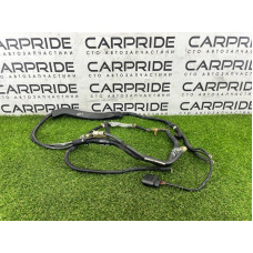 Жгут проводов для стартера и генератора