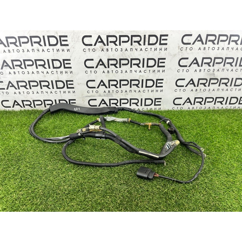 Жгут проводов для стартера и генератора (электрика) AUDI A4 B8 2012 2.0 CAEB 8K0971228