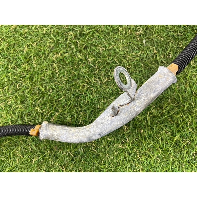 Жгут проводов для стартера и генератора (электрика) AUDI A4 B8 2012 2.0 CAEB 8K0971228