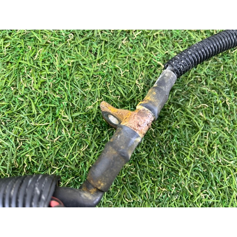 Жгут проводов для стартера и генератора (электрика) AUDI A4 B8 2012 2.0 CAEB 8K0971228