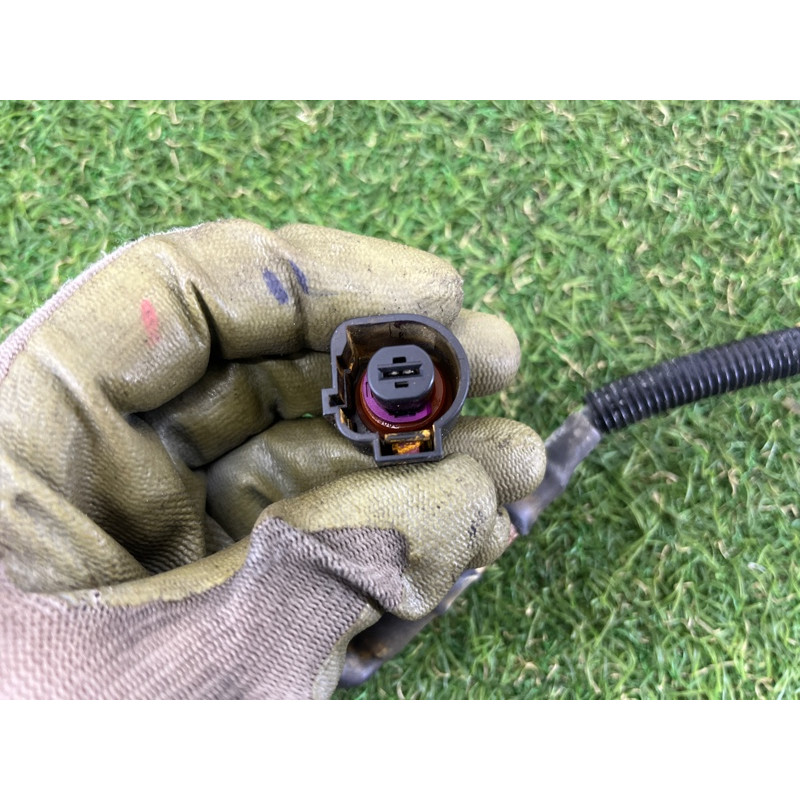 Жгут проводов для стартера и генератора (электрика) AUDI A4 B8 2012 2.0 CAEB 8K0971228