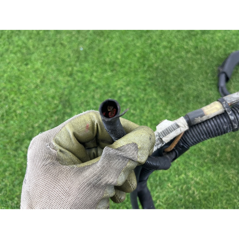 Жгут проводов для стартера и генератора (электрика) AUDI A4 B8 2012 2.0 CAEB 8K0971228