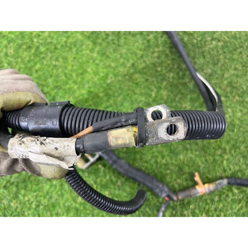 Жгут проводов для стартера и генератора (электрика) AUDI A4 B8 2012 2.0 CAEB 8K0971228