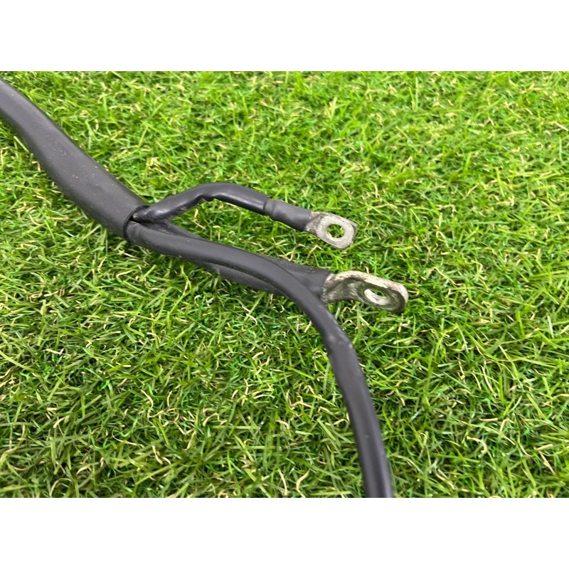 Жгут проводов для стартера и генератора (электрика) AUDI A4 B8 2012 2.0 CAEB 8K0971228