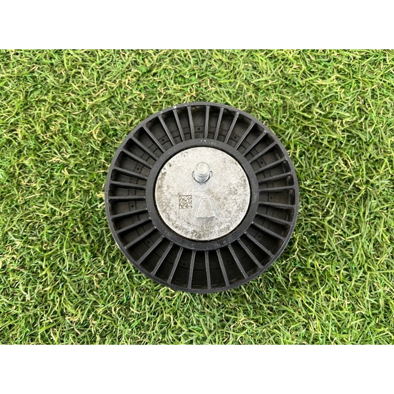 Ролик натяжной (двигатель и элементы) AUDI SQ5 FY 2018 3.0 CWGD 06M903315E