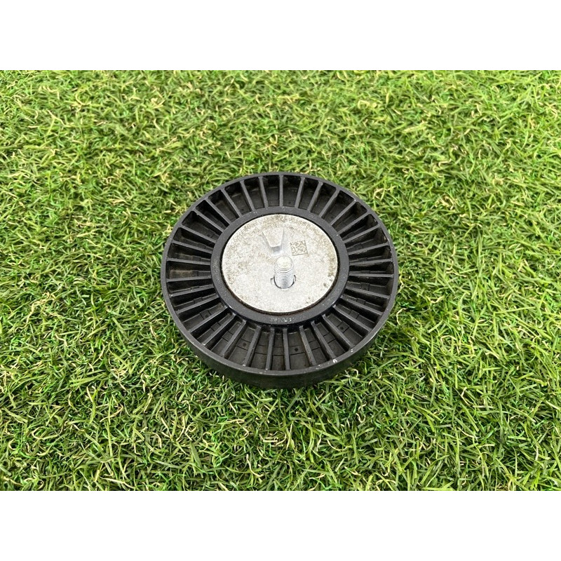 Ролик натяжной (двигатель и элементы) AUDI SQ5 FY 2018 3.0 CWGD 06M903315E