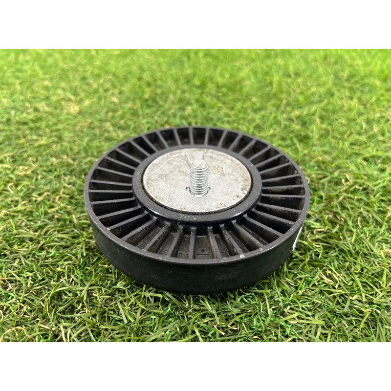 Ролик натяжной (двигатель и элементы) AUDI SQ5 FY 2018 3.0 CWGD 06M903315E