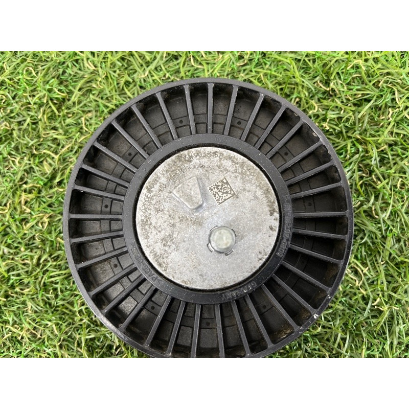 Ролик натяжной (двигатель и элементы) AUDI SQ5 FY 2018 3.0 CWGD 06M903315E