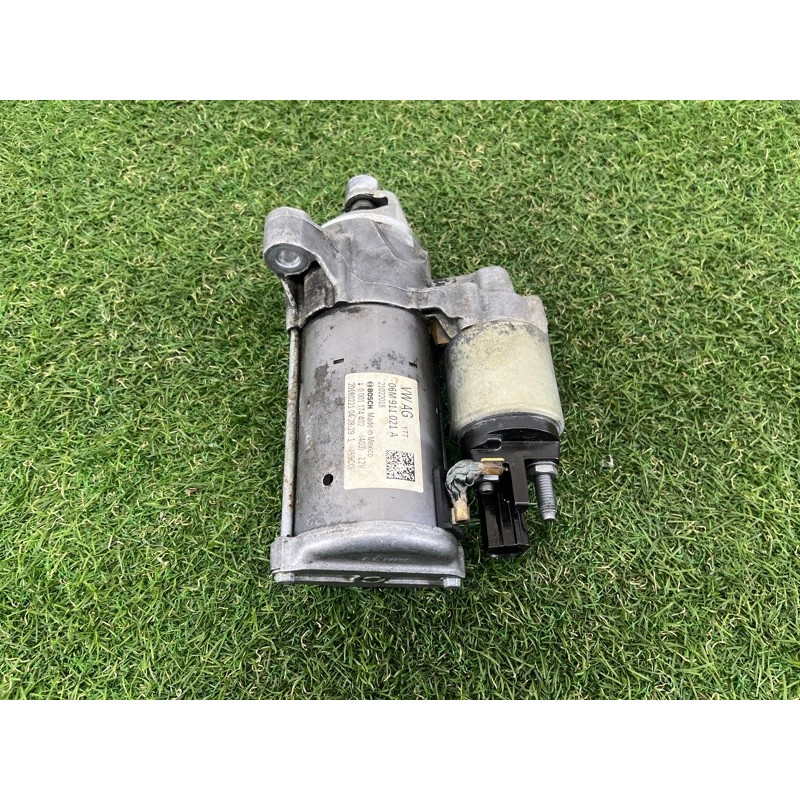 Стартер (электрика) AUDI SQ5 FY 2018 3.0 CWGD 06M911021