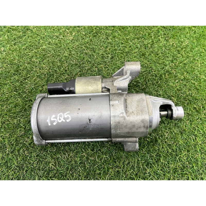 Стартер (электрика) AUDI SQ5 FY 2018 3.0 CWGD 06M911021