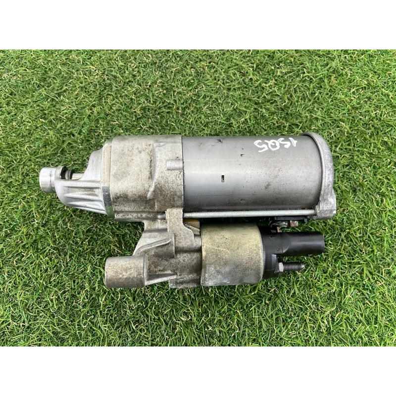 Стартер (электрика) AUDI SQ5 FY 2018 3.0 CWGD 06M911021