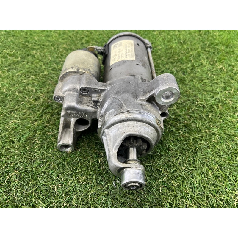 Стартер (электрика) AUDI SQ5 FY 2018 3.0 CWGD 06M911021