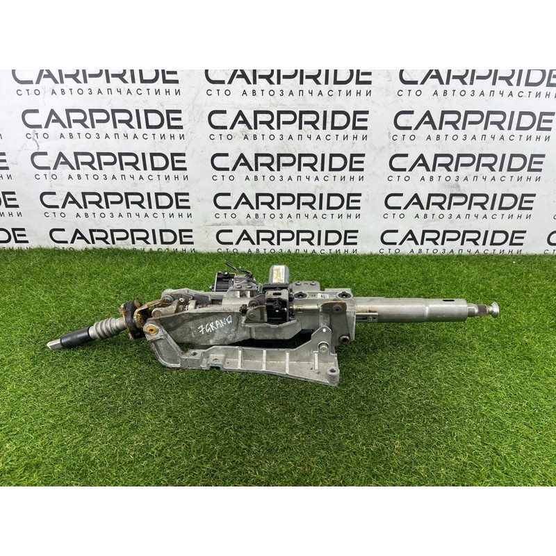 Рулевая колонка (рулевое управление) Jeep Grand Cherokee WK2 2014 3.0 Diesel EXF 55057355AA