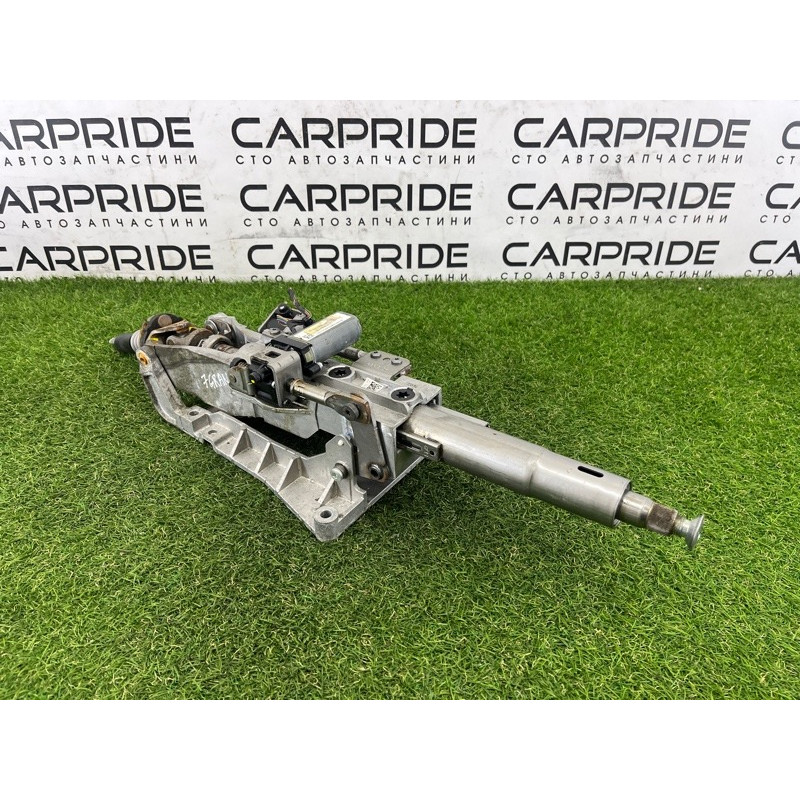 Рулевая колонка (рулевое управление) Jeep Grand Cherokee WK2 2014 3.0 Diesel EXF 55057355AA