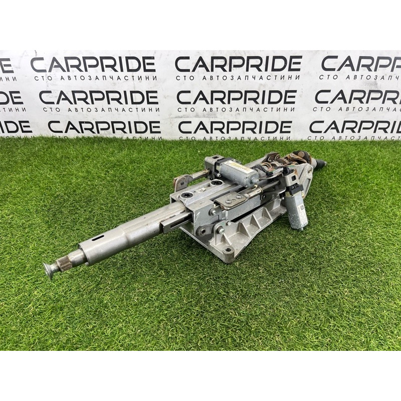 Рулевая колонка (рулевое управление) Jeep Grand Cherokee WK2 2014 3.0 Diesel EXF 55057355AA