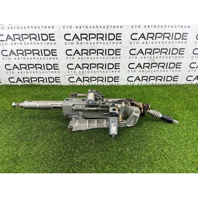 Рулевая колонка (рулевое управление) Jeep Grand Cherokee WK2 2014 3.0 Diesel EXF 55057355AA