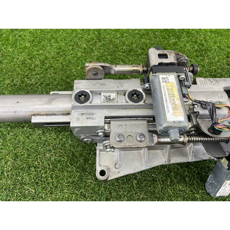 Рулевая колонка (рулевое управление) Jeep Grand Cherokee WK2 2014 3.0 Diesel EXF 55057355AA