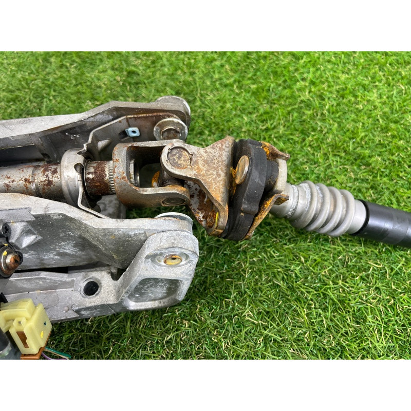 Рулевая колонка (рулевое управление) Jeep Grand Cherokee WK2 2014 3.0 Diesel EXF 55057355AA