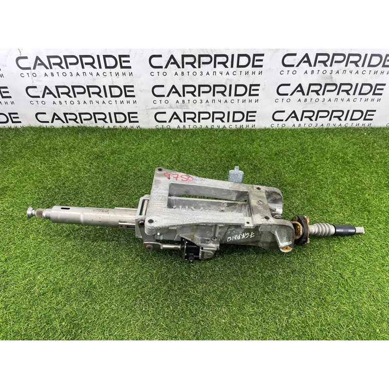 Рулевая колонка (рулевое управление) Jeep Grand Cherokee WK2 2014 3.0 Diesel EXF 55057355AA