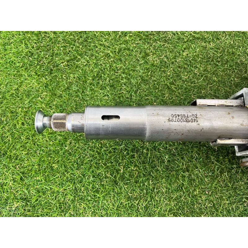 Рулевая колонка (рулевое управление) Jeep Grand Cherokee WK2 2014 3.0 Diesel EXF 55057355AA