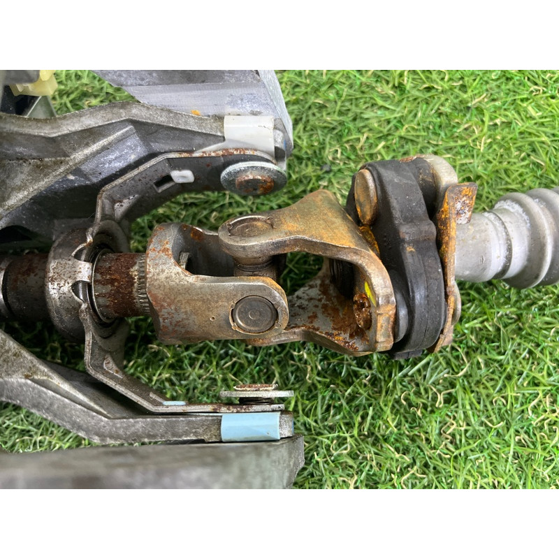 Рулевая колонка (рулевое управление) Jeep Grand Cherokee WK2 2014 3.0 Diesel EXF 55057355AA