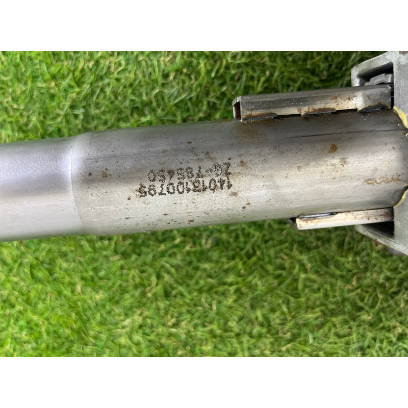 Рулевая колонка (рулевое управление) Jeep Grand Cherokee WK2 2014 3.0 Diesel EXF 55057355AA