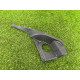 Накладка на жабо (кузов і елементи) Jeep Grand Cherokee WK2 2020 3.6 55112951AC