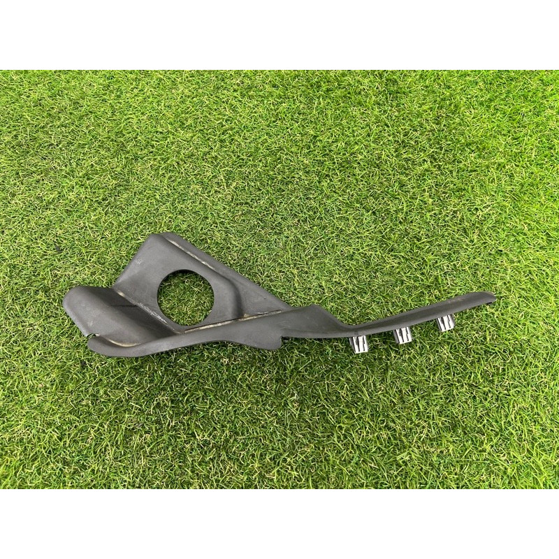Накладка на жабо (кузов і елементи) Jeep Grand Cherokee WK2 2020 3.6 55112951AC