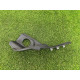 Накладка на жабо (кузов і елементи) Jeep Grand Cherokee WK2 2020 3.6 55112951AC