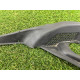 Накладка на жабо (кузов і елементи) Jeep Grand Cherokee WK2 2020 3.6 55112951AC