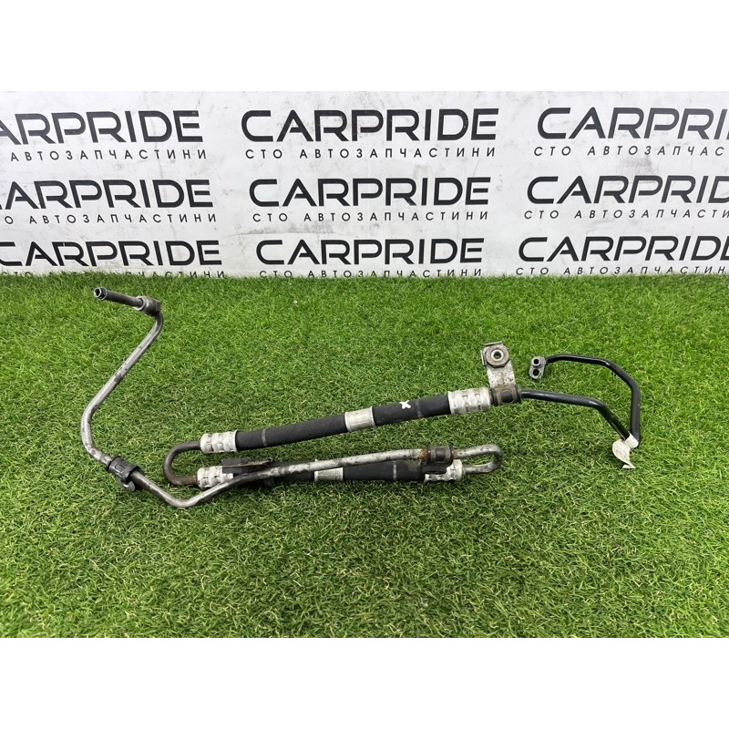 Трубка гидроусилителя (рулевое управление) Jeep Grand Cherokee WK2 2014 3.0 Diesel EXF 5154451AD