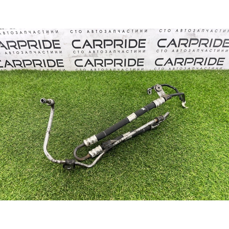 Трубка гидроусилителя (рулевое управление) Jeep Grand Cherokee WK2 2014 3.0 Diesel EXF 5154451AD