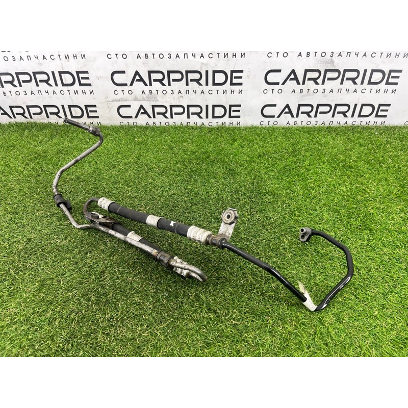 Трубка гидроусилителя (рулевое управление) Jeep Grand Cherokee WK2 2014 3.0 Diesel EXF 5154451AD