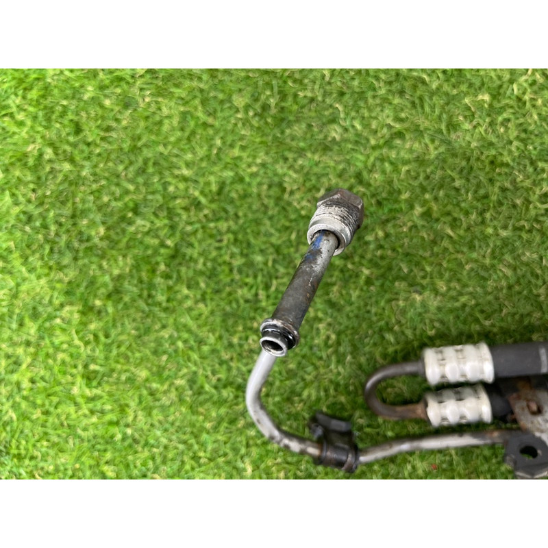 Трубка гидроусилителя (рулевое управление) Jeep Grand Cherokee WK2 2014 3.0 Diesel EXF 5154451AD