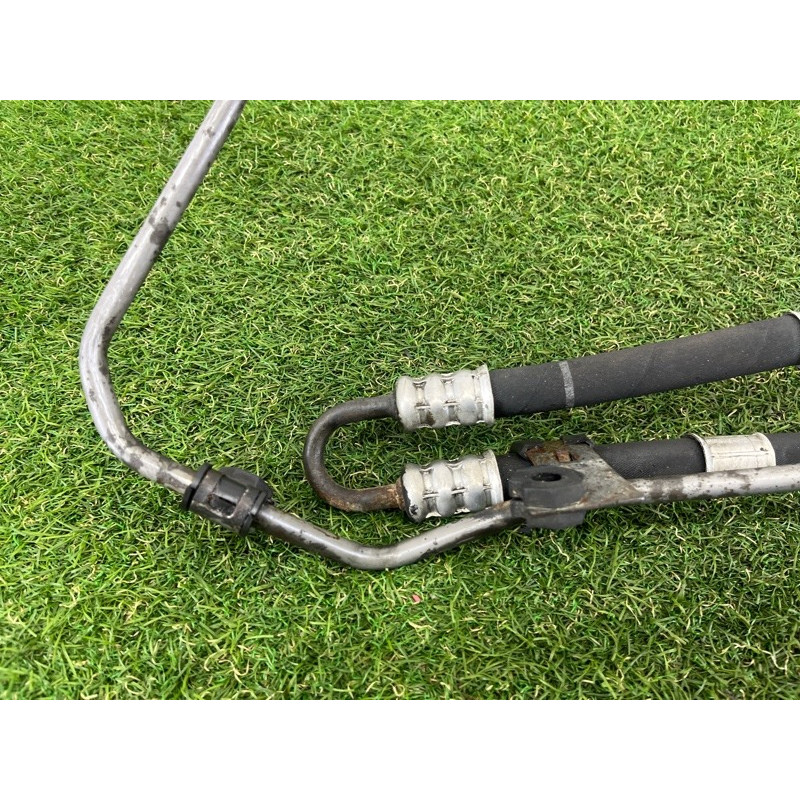 Трубка гидроусилителя (рулевое управление) Jeep Grand Cherokee WK2 2014 3.0 Diesel EXF 5154451AD