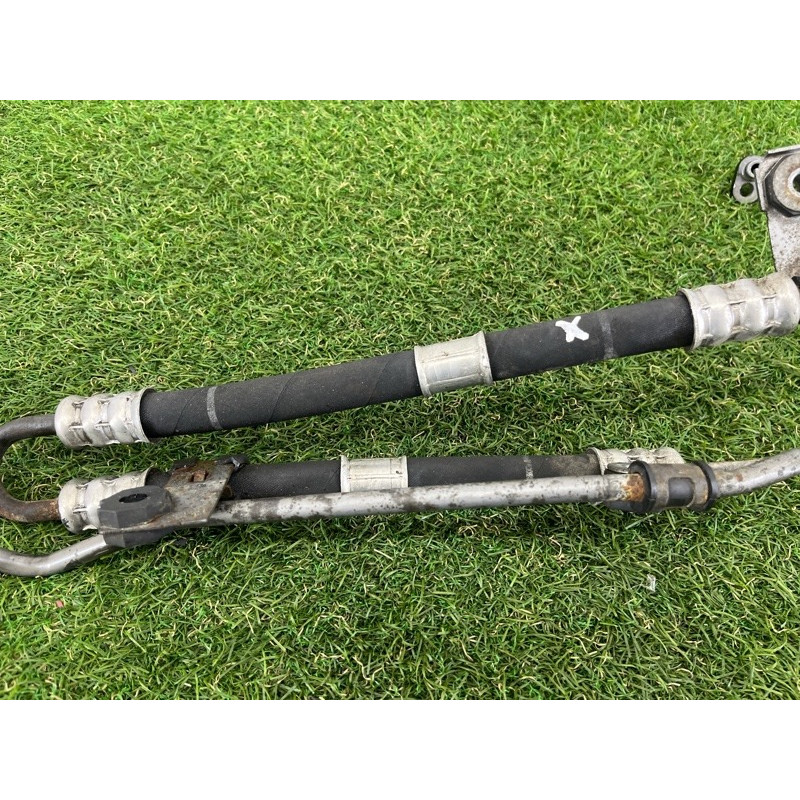 Трубка гидроусилителя (рулевое управление) Jeep Grand Cherokee WK2 2014 3.0 Diesel EXF 5154451AD