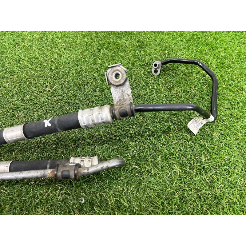 Трубка гидроусилителя (рулевое управление) Jeep Grand Cherokee WK2 2014 3.0 Diesel EXF 5154451AD