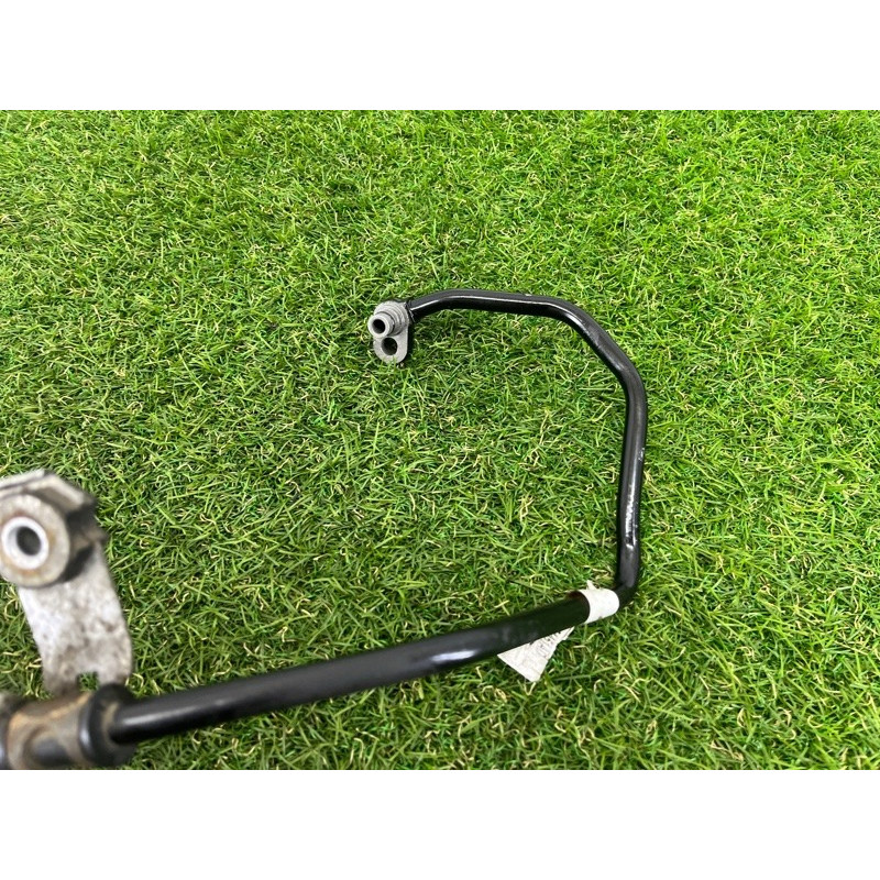 Трубка гидроусилителя (рулевое управление) Jeep Grand Cherokee WK2 2014 3.0 Diesel EXF 5154451AD