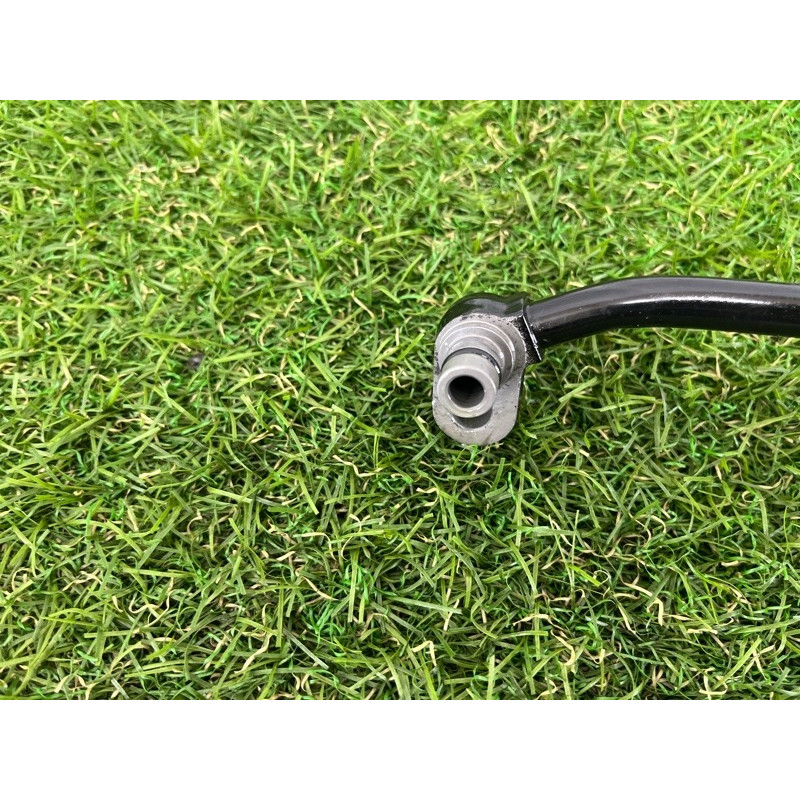 Трубка гидроусилителя (рулевое управление) Jeep Grand Cherokee WK2 2014 3.0 Diesel EXF 5154451AD