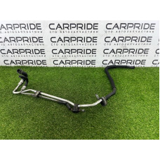 Трубка гидроусилителя