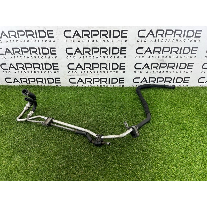 Трубка гидроусилителя (рулевое управление) Jeep Grand Cherokee WK2 2014 3.0 Diesel EXF 5154410AE