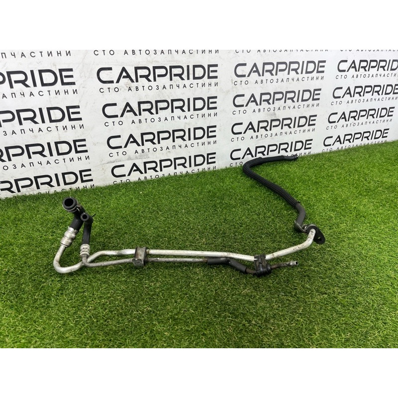 Трубка гидроусилителя (рулевое управление) Jeep Grand Cherokee WK2 2014 3.0 Diesel EXF 5154410AE