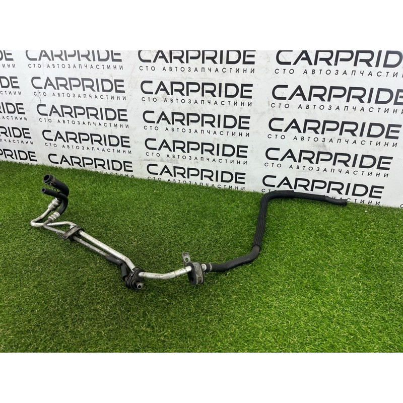 Трубка гидроусилителя (рулевое управление) Jeep Grand Cherokee WK2 2014 3.0 Diesel EXF 5154410AE