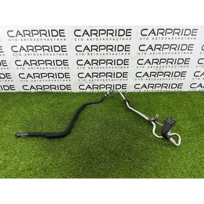 Трубка гидроусилителя (рулевое управление) Jeep Grand Cherokee WK2 2014 3.0 Diesel EXF 5154410AE