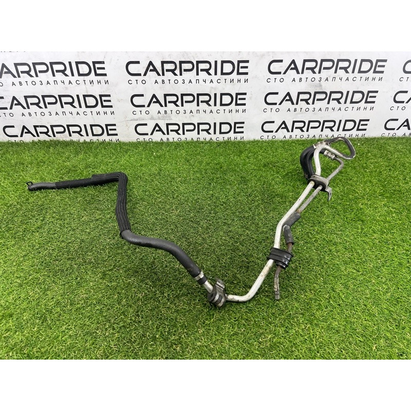 Трубка гидроусилителя (рулевое управление) Jeep Grand Cherokee WK2 2014 3.0 Diesel EXF 5154410AE