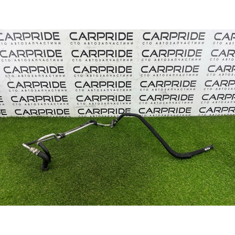 Трубка гидроусилителя (рулевое управление) Jeep Grand Cherokee WK2 2014 3.0 Diesel EXF 5154410AE