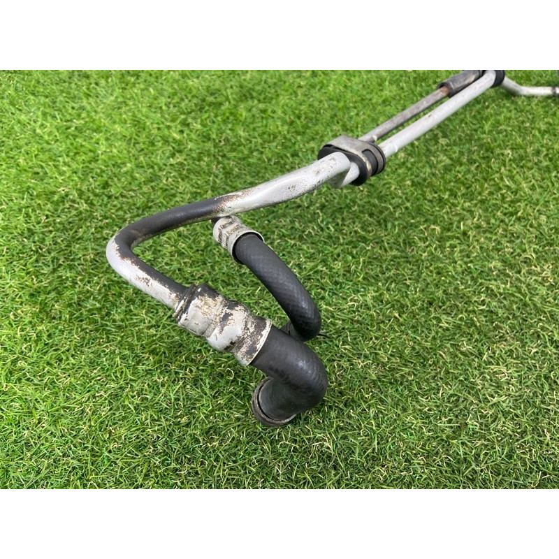 Трубка гидроусилителя (рулевое управление) Jeep Grand Cherokee WK2 2014 3.0 Diesel EXF 5154410AE