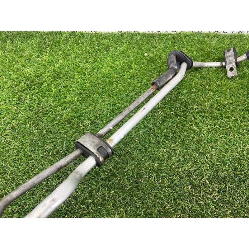 Трубка гидроусилителя (рулевое управление) Jeep Grand Cherokee WK2 2014 3.0 Diesel EXF 5154410AE