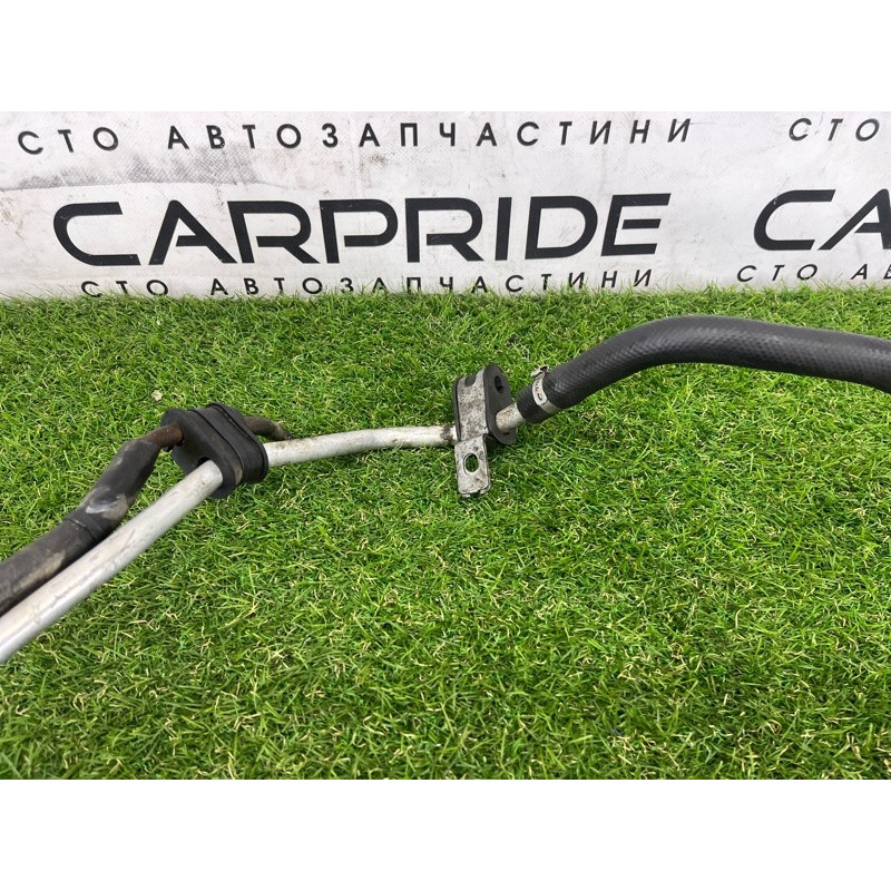 Трубка гидроусилителя (рулевое управление) Jeep Grand Cherokee WK2 2014 3.0 Diesel EXF 5154410AE