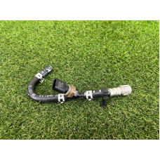 Шланг топливный